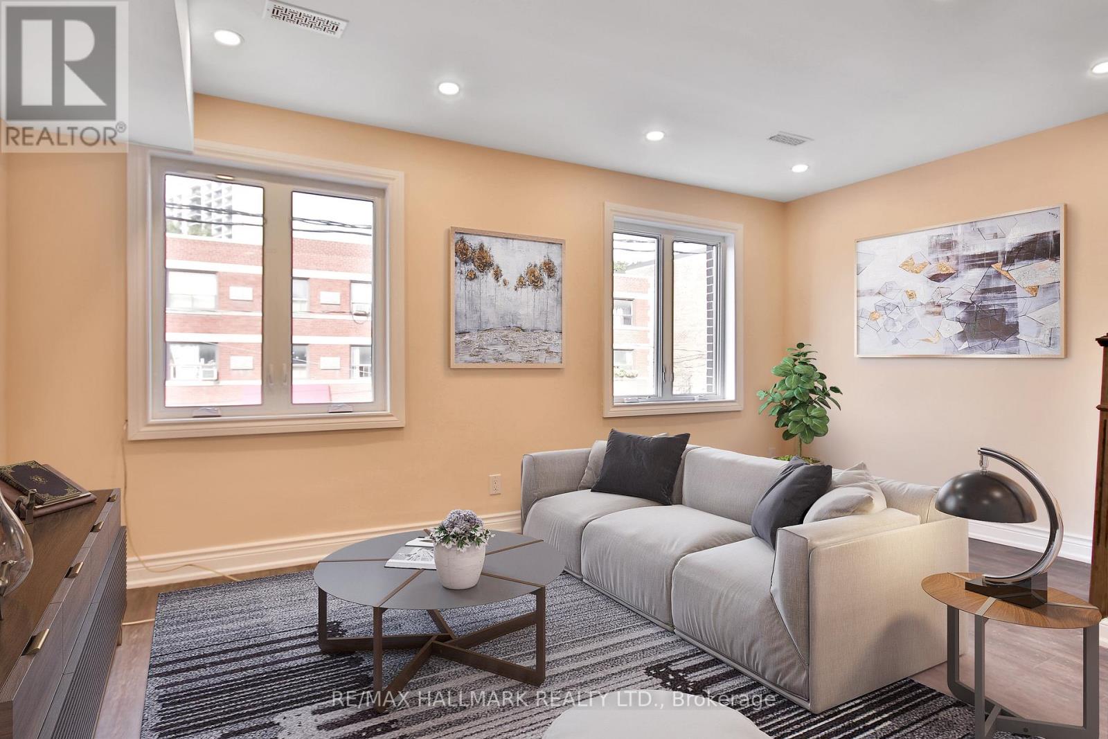 Apt 1 - 795 Broadview Avenue, Toronto, Ontario  M4K 2P8 - Photo 6 - E12407801