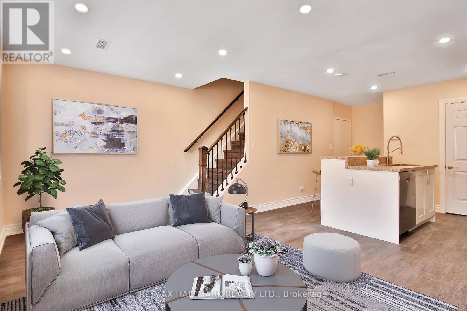 Apt 1 - 795 Broadview Avenue, Toronto, Ontario  M4K 2P8 - Photo 7 - E12407801