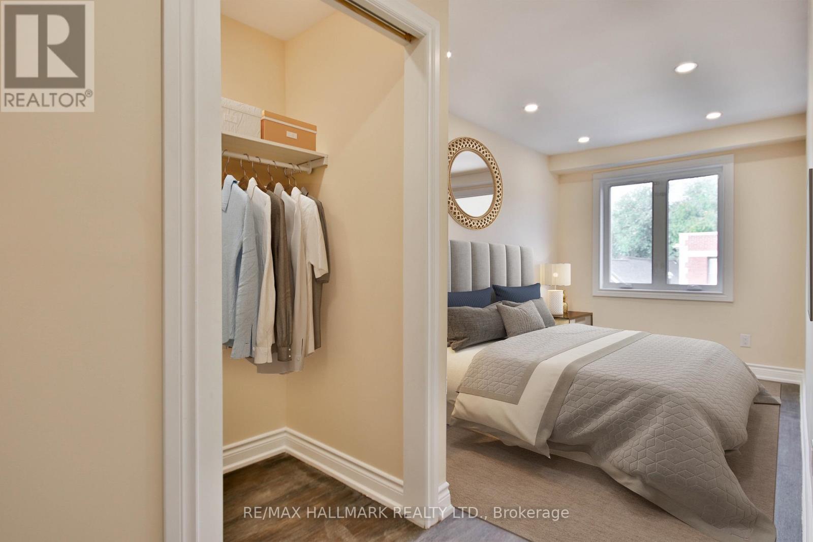 Apt 1 - 795 Broadview Avenue, Toronto, Ontario  M4K 2P8 - Photo 9 - E12407801