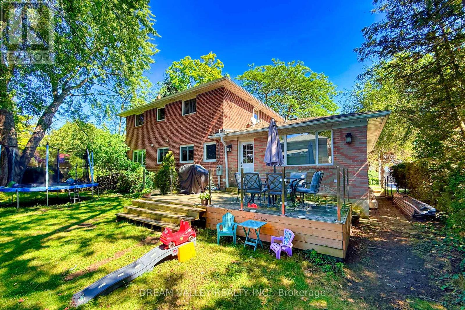 52 South Marine Drive, Toronto, Ontario  M1E 1A2 - Photo 33 - E12407809