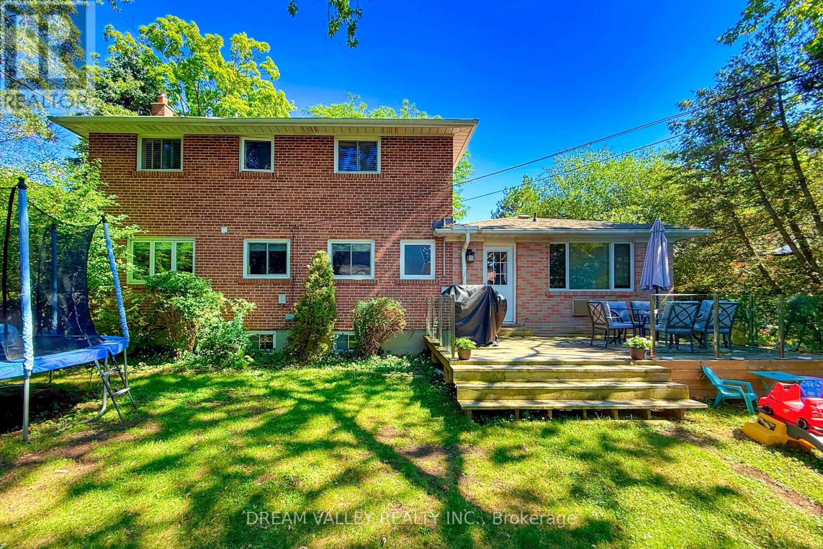 52 South Marine Drive, Toronto, Ontario  M1E 1A2 - Photo 34 - E12407809