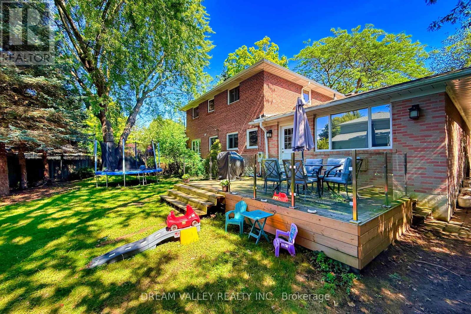 52 South Marine Drive, Toronto, Ontario  M1E 1A2 - Photo 36 - E12407809