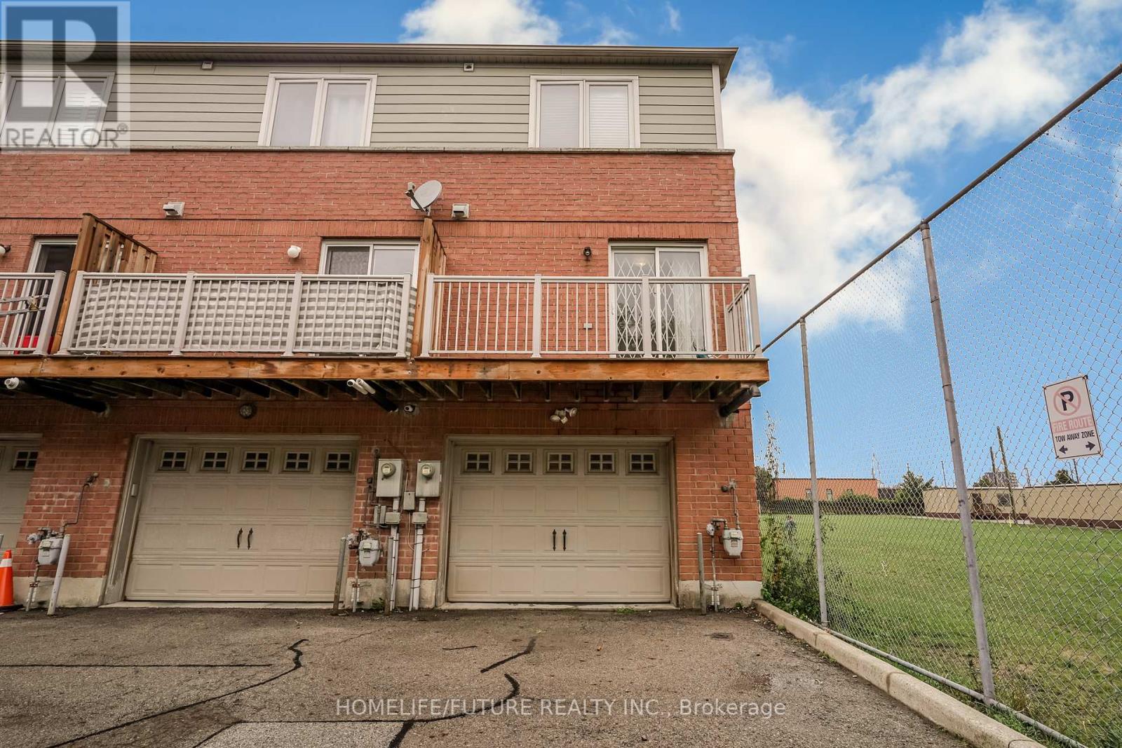 15 FLORIST LANE, Toronto, Ontario