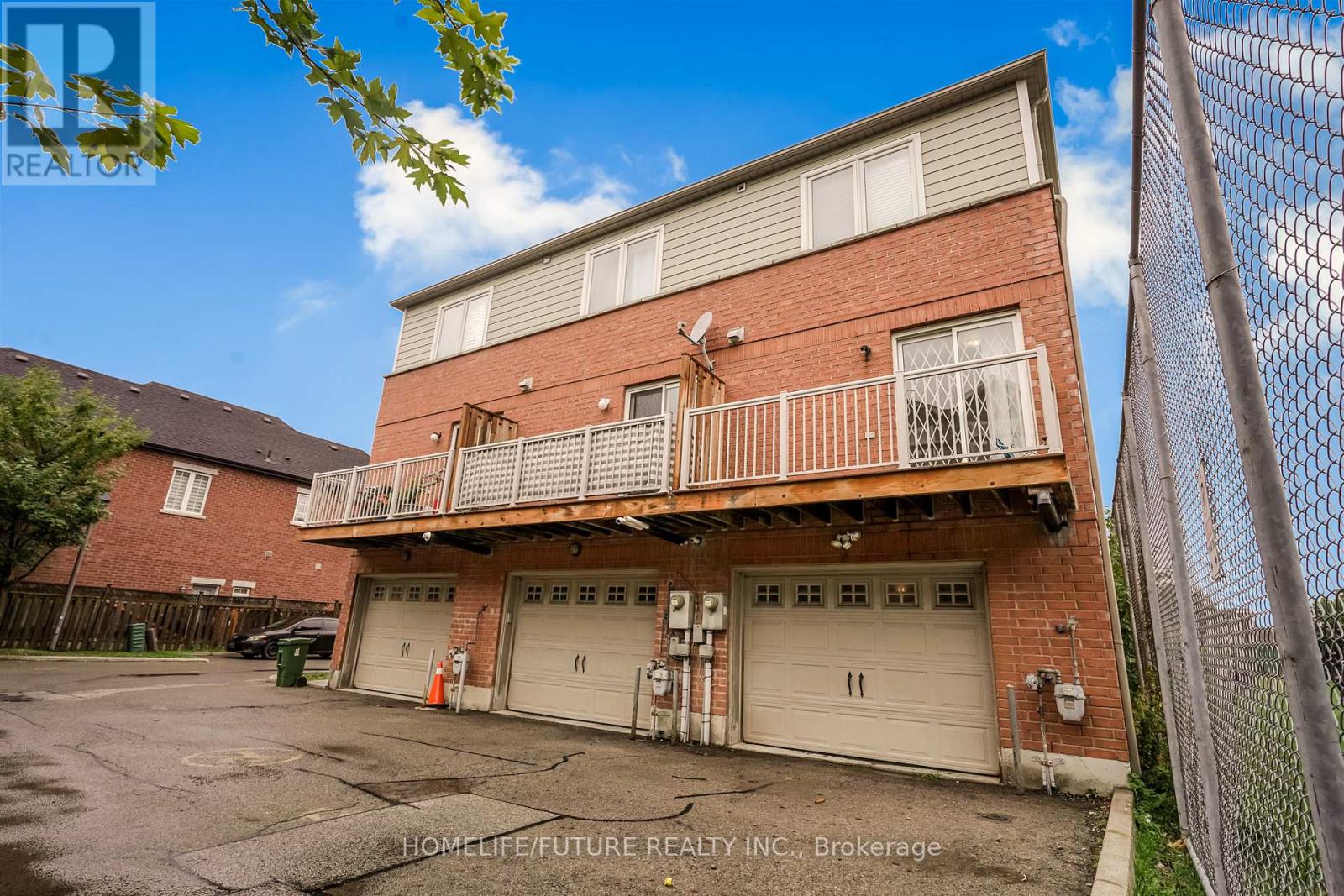 15 Florist Lane, Toronto, Ontario  M1E 0A4 - Photo 2 - E12407817