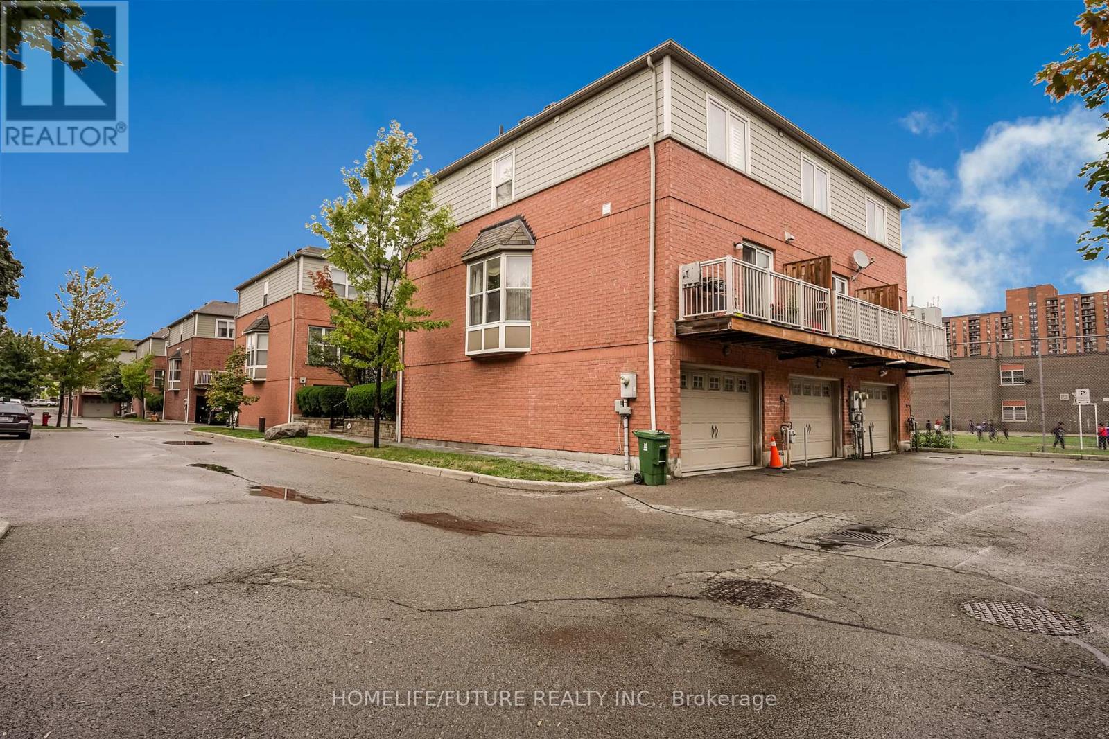 15 Florist Lane, Toronto, Ontario  M1E 0A4 - Photo 3 - E12407817