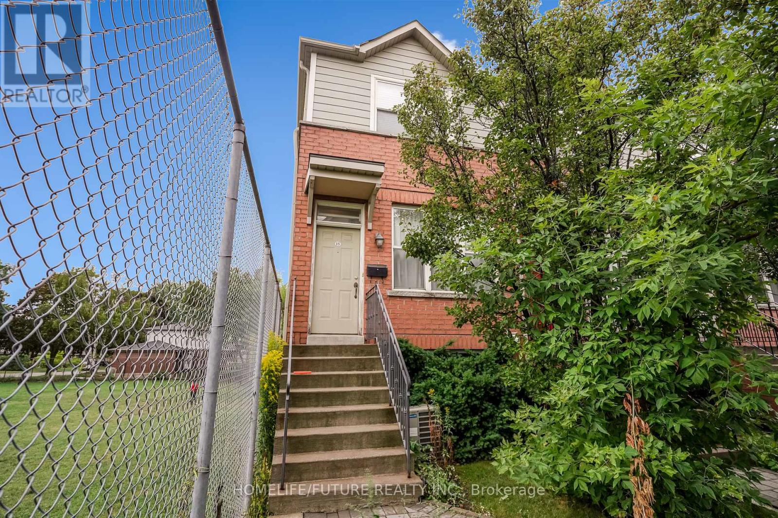 15 Florist Lane, Toronto, Ontario  M1E 0A4 - Photo 31 - E12407817