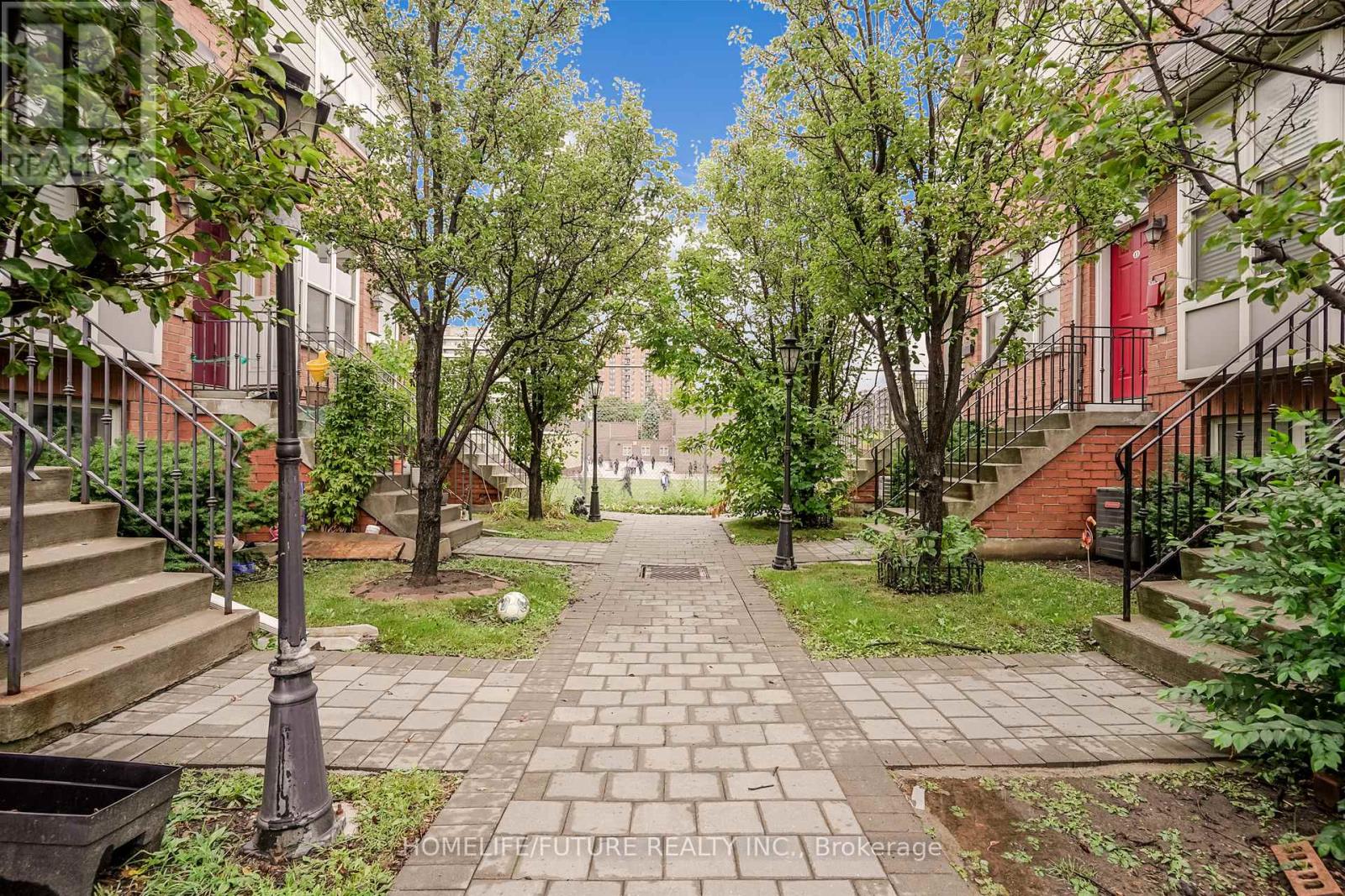 15 Florist Lane, Toronto, Ontario  M1E 0A4 - Photo 32 - E12407817