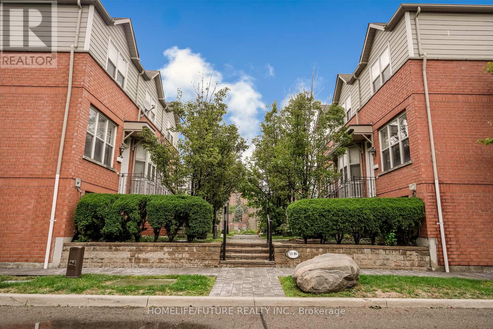 15 Florist Lane, Toronto, Ontario  M1E 0A4 - Photo 33 - E12407817