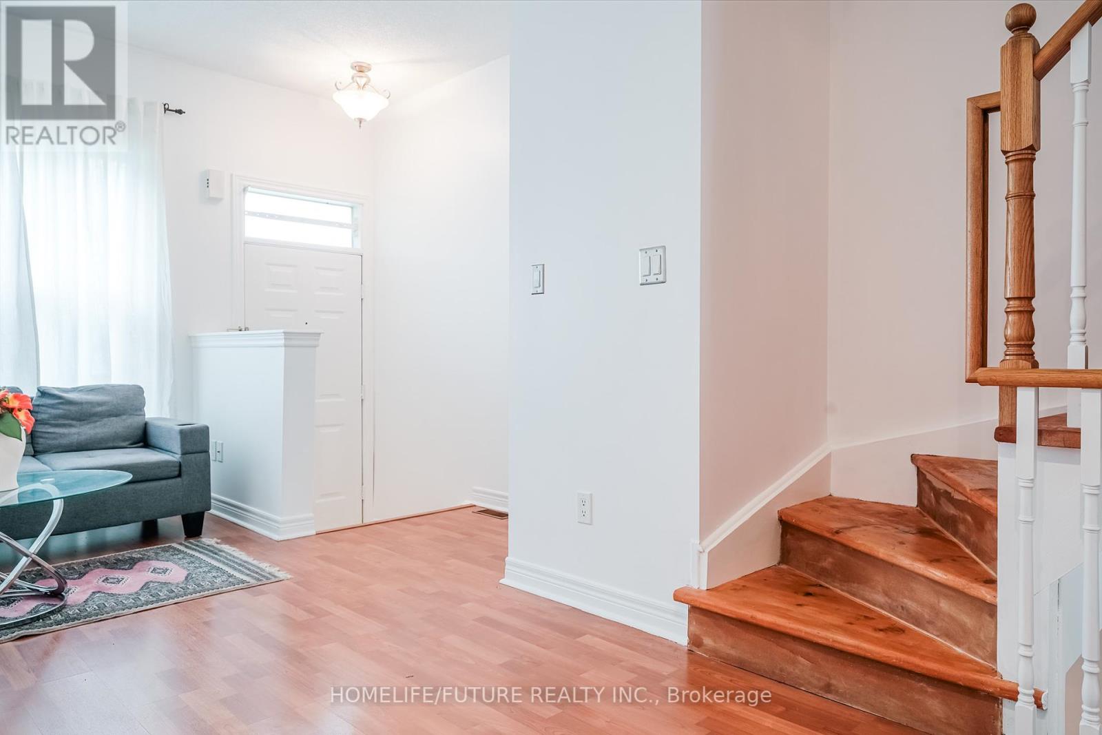 15 Florist Lane, Toronto, Ontario  M1E 0A4 - Photo 5 - E12407817