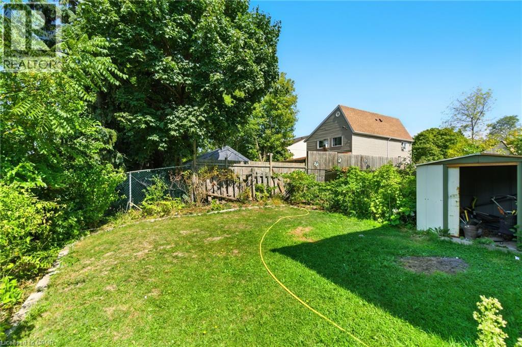 387 Franklin Road, Hamilton, Ontario  L8V 4S3 - Photo 37 - 40770559