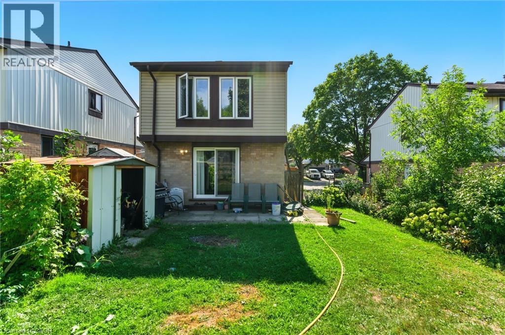 387 Franklin Road, Hamilton, Ontario  L8V 4S3 - Photo 39 - 40770559