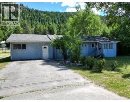 568 N Kimberly Avenue, greenwood, British Columbia
