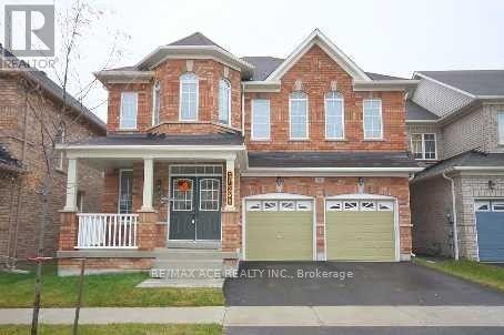 66 SUNNYRIDGE AVENUE, Whitchurch-Stouffville, Ontario