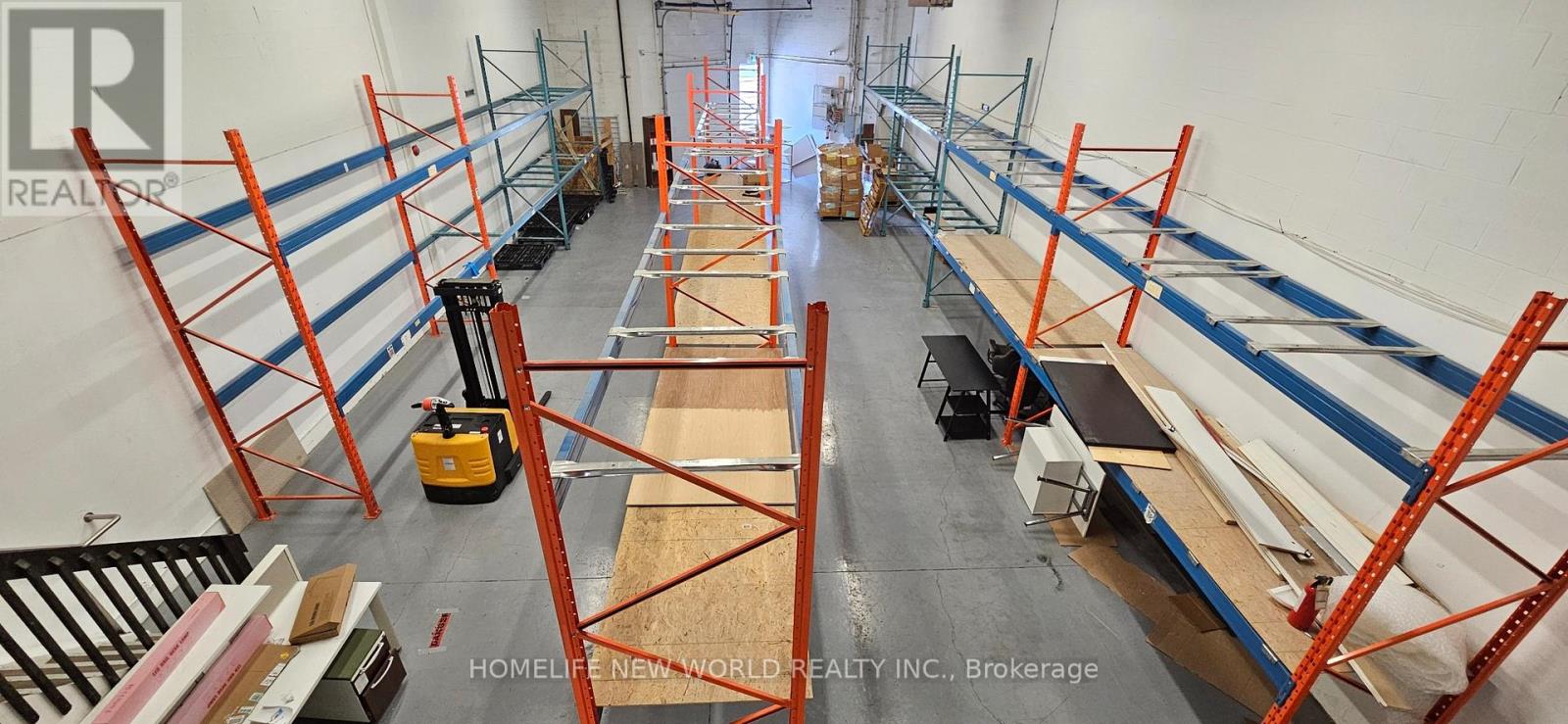 6 - 245 West Beaver Creek Road, Richmond Hill (Beaver Creek Business Park), Ontario  L4B 1L1 - Photo 11 - N12407753
