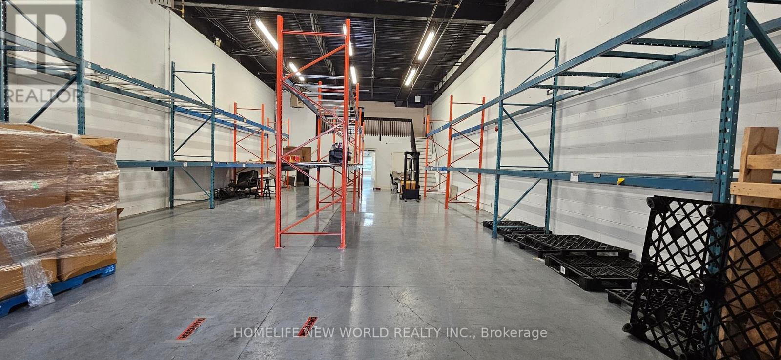 6 - 245 West Beaver Creek Road, Richmond Hill (Beaver Creek Business Park), Ontario  L4B 1L1 - Photo 12 - N12407753