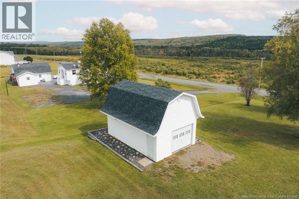 484 Martin Road, Sainte-Anne-De-Madawaska, New Brunswick  E7E 1R1 - Photo 21 - NB126672