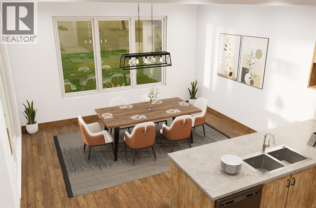 420 Lakewood Drive, Strathmore, Alberta  T1P 2J5 - Photo 6 - A2215696