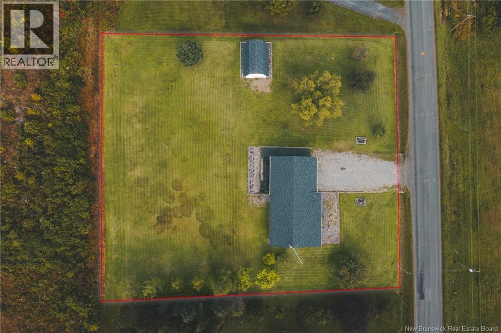 484 Martin Road, Sainte-Anne-De-Madawaska, New Brunswick  E7E 1R1 - Photo 27 - NB126672