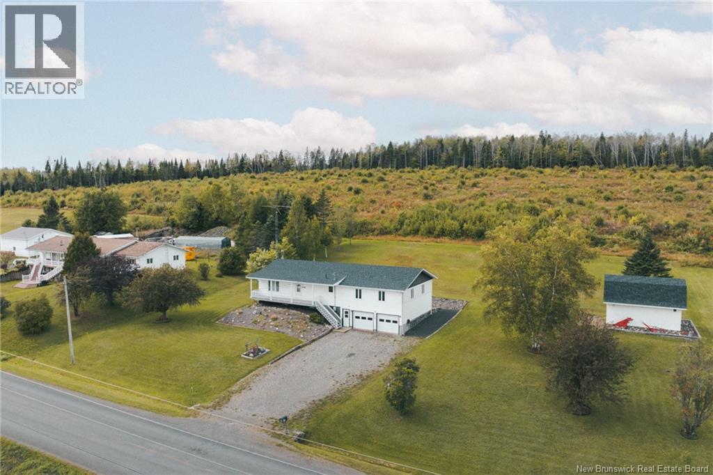 484 Martin Road, Sainte-Anne-De-Madawaska, New Brunswick  E7E 1R1 - Photo 26 - NB126672