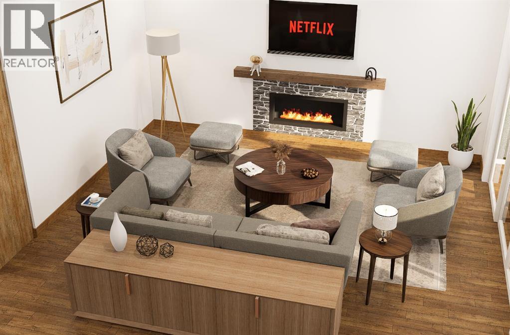 420 Lakewood Drive, Strathmore, Alberta  T1P 2J5 - Photo 7 - A2215696