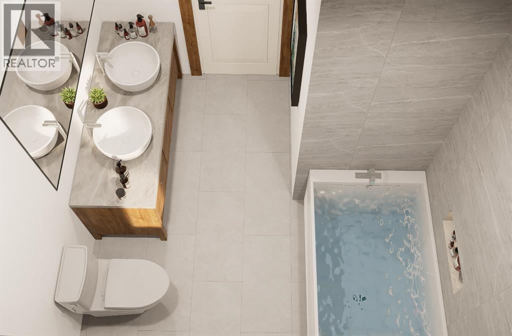 420 Lakewood Drive, Strathmore, Alberta  T1P 2J5 - Photo 16 - A2215696