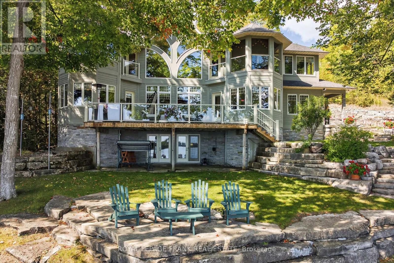 3081 BEACHWOOD DRIVE, Selwyn, Ontario