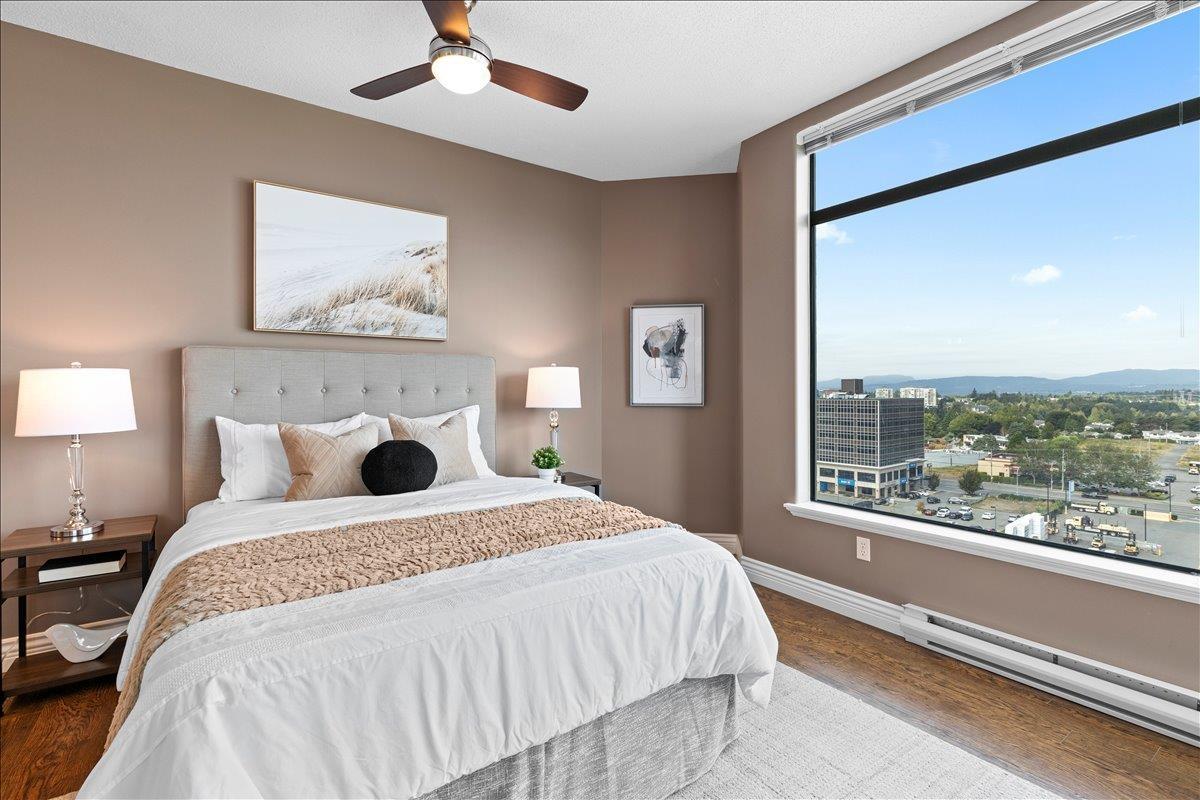1601 33065 Mill Lake Road, Abbotsford, British Columbia  V2S 8E6 - Photo 25 - R3048674