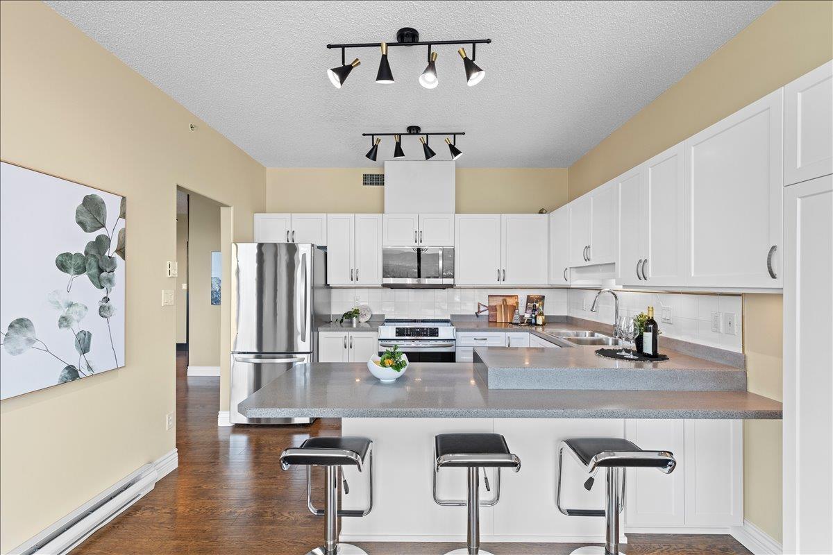 1601 33065 Mill Lake Road, Abbotsford, British Columbia  V2S 8E6 - Photo 15 - R3048674