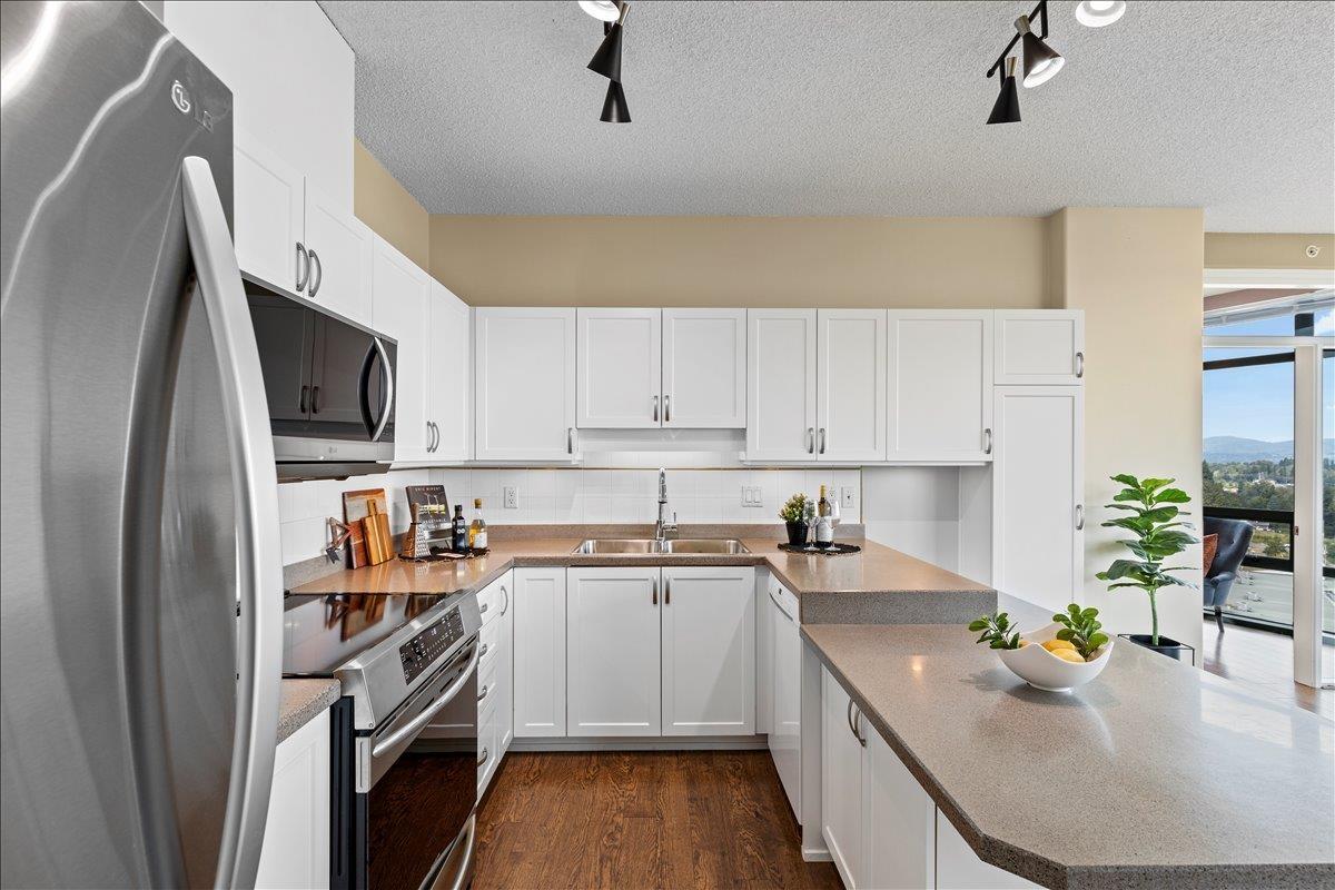 1601 33065 Mill Lake Road, Abbotsford, British Columbia  V2S 8E6 - Photo 13 - R3048674
