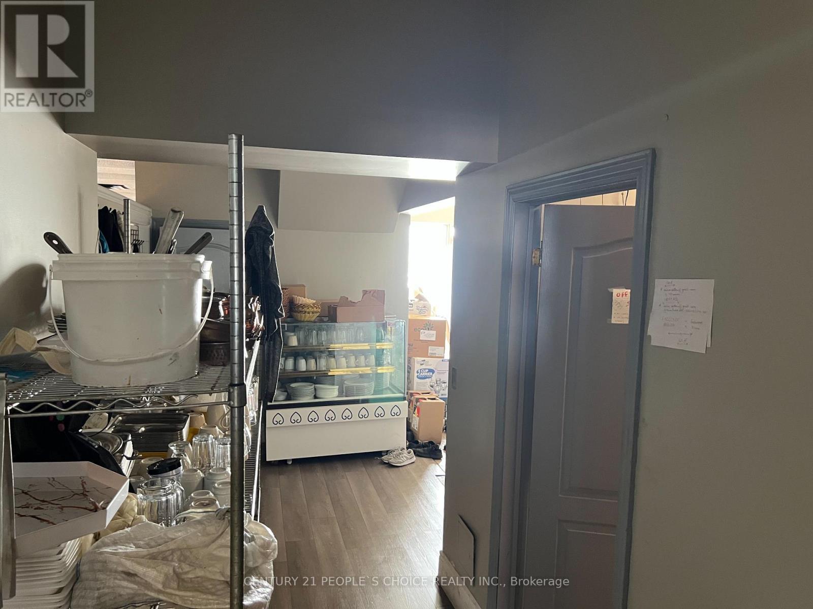 19 - 284 Orenda Road, Brampton (Bramalea West Industrial), Ontario  L6T 4X6 - Photo 9 - W12407712