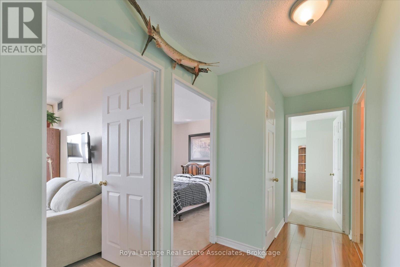 1209 - 10 Malta Avenue, Brampton, Ontario  L6Y 4G6 - Photo 18 - W12407738