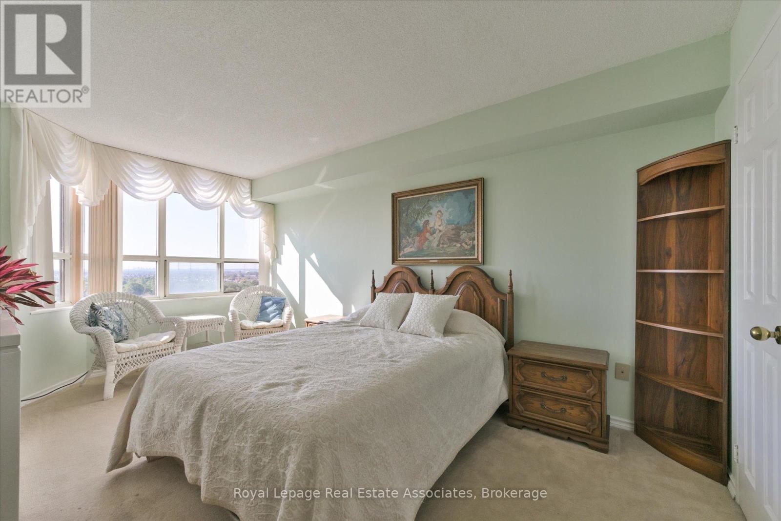 1209 - 10 Malta Avenue, Brampton, Ontario  L6Y 4G6 - Photo 20 - W12407738