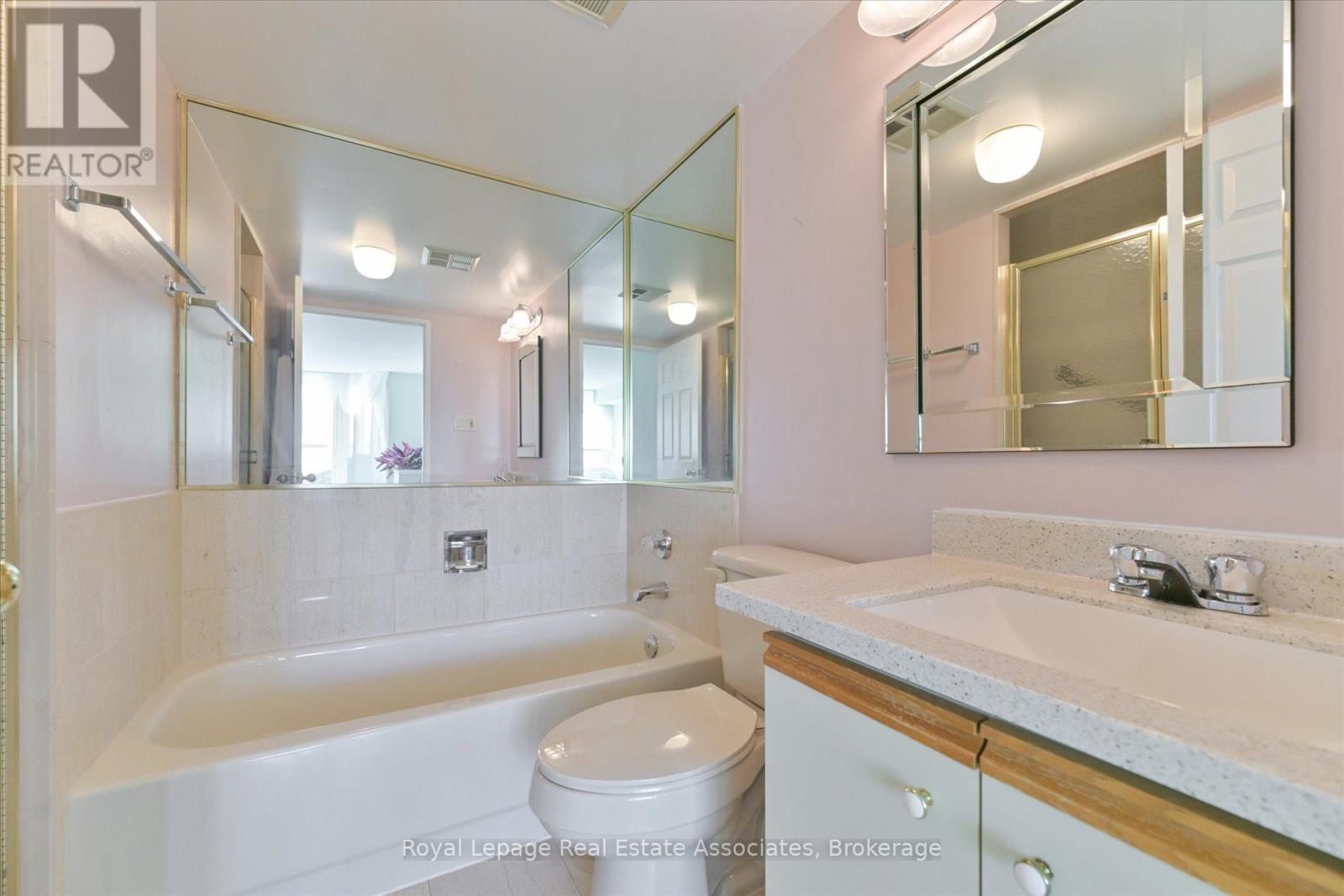 1209 - 10 Malta Avenue, Brampton, Ontario  L6Y 4G6 - Photo 22 - W12407738