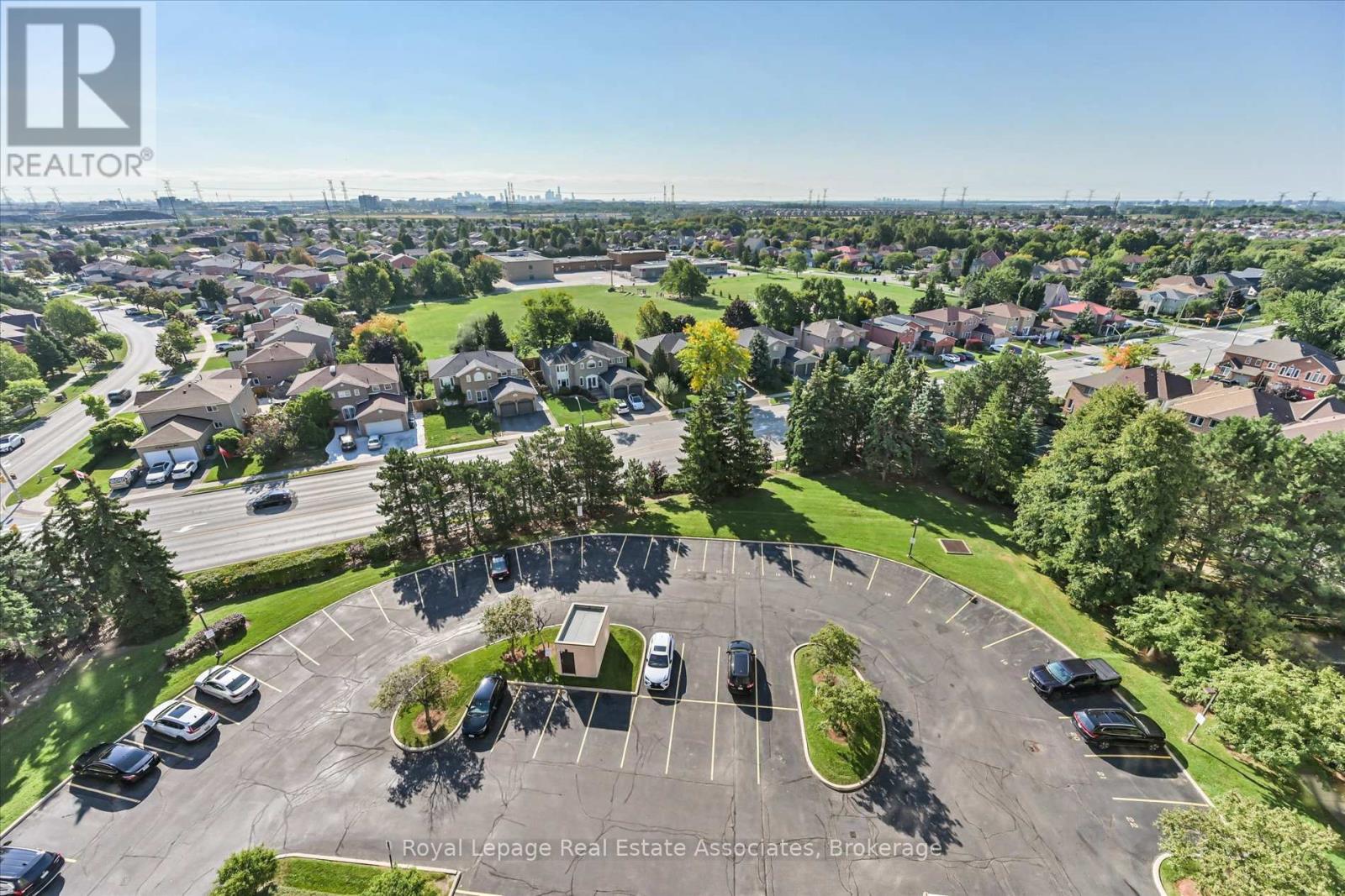 1209 - 10 Malta Avenue, Brampton, Ontario  L6Y 4G6 - Photo 27 - W12407738