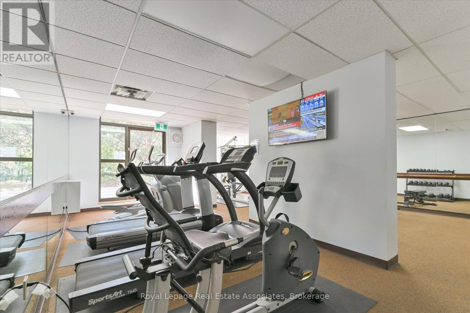 1209 - 10 Malta Avenue, Brampton, Ontario  L6Y 4G6 - Photo 31 - W12407738