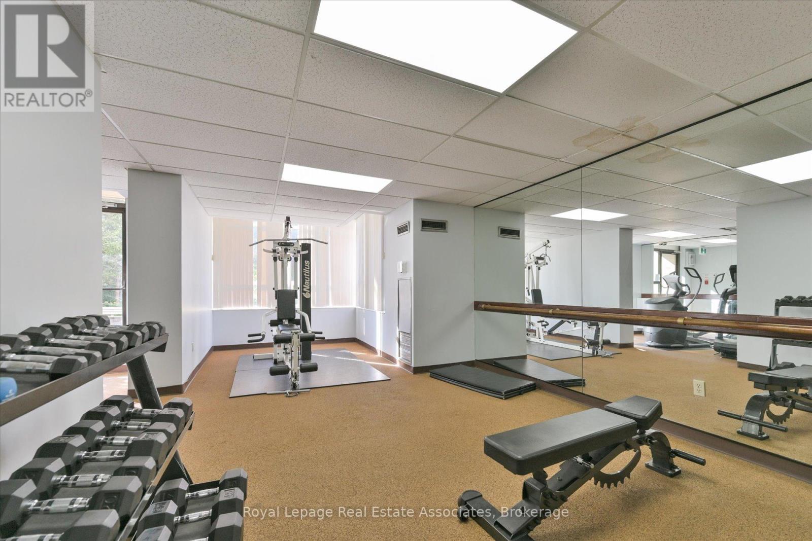 1209 - 10 Malta Avenue, Brampton, Ontario  L6Y 4G6 - Photo 32 - W12407738