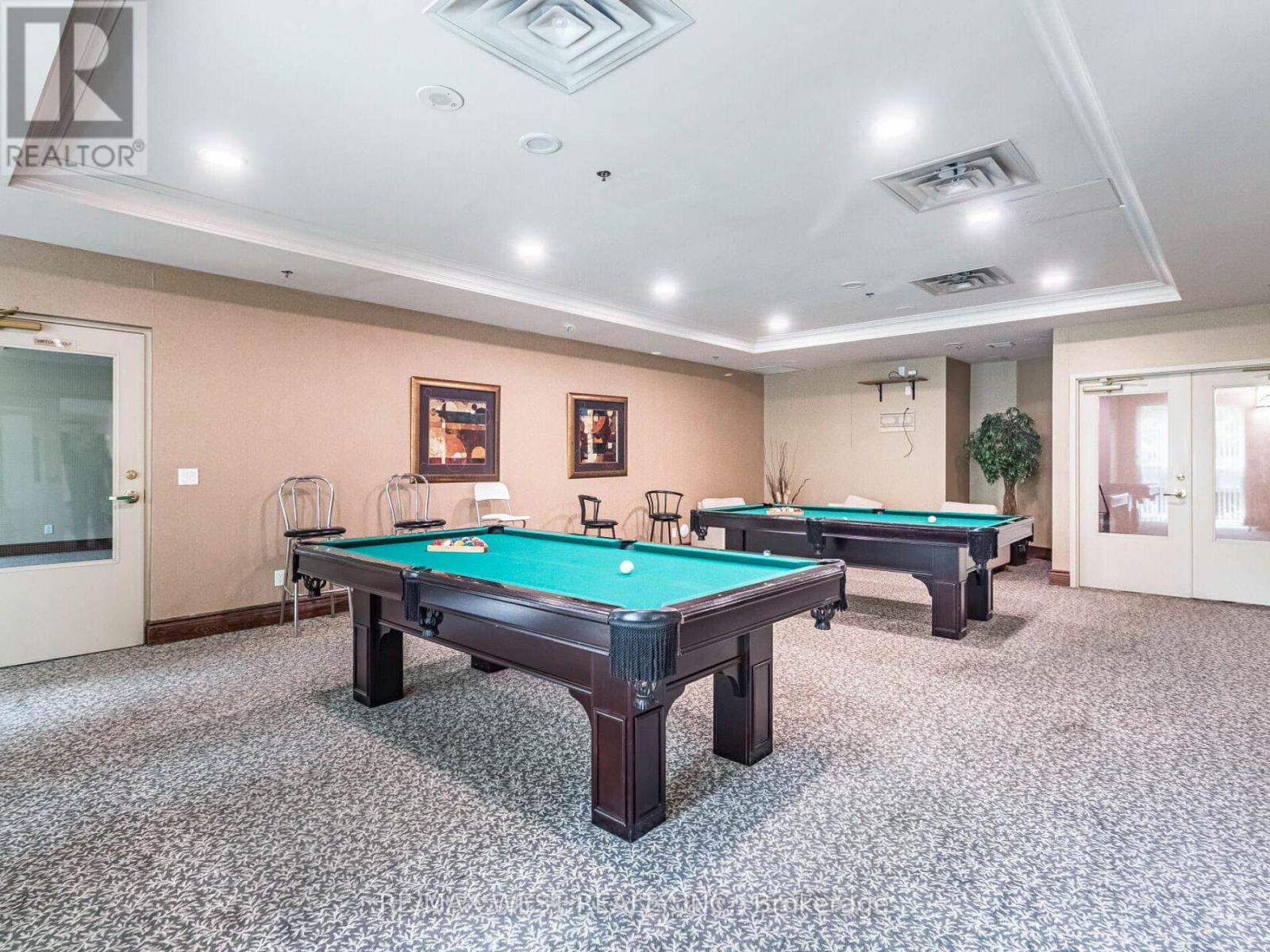 101 - 9 Michael Power Place, Toronto, Ontario  M9A 0A5 - Photo 38 - W12407744