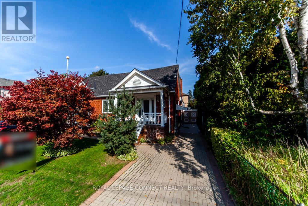30 EAST DRIVE E, Toronto, Ontario