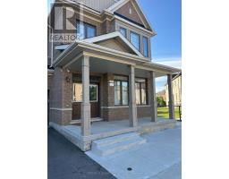 28 EZRA CRESCENT, Brampton, Ontario