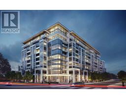 812 - 405 Dundas Street W, Oakville (Go Glenorchy), Ca