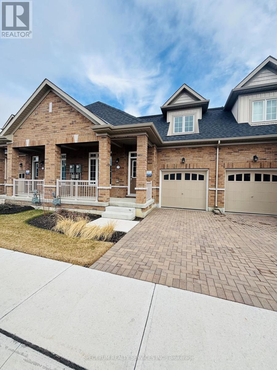 65 MUZZO DRIVE, Brampton, Ontario