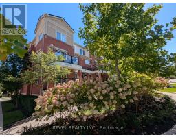 8 - 2488 Post Road, Oakville (Ro River Oaks), Ca