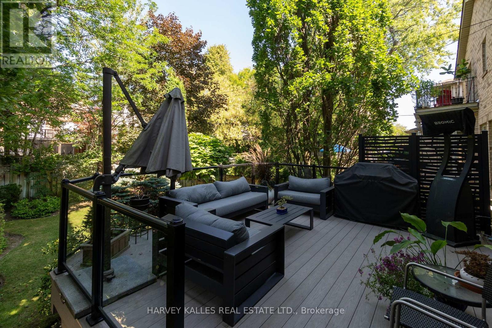 398 Bedford Park, Toronto, Ontario  M5M 1J8 - Photo 41 - C12405310