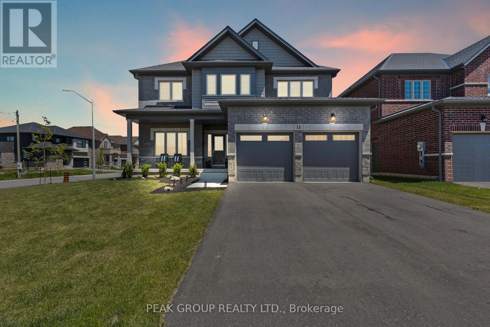 Lorem Ipsum Do, Thorold, Ontario  L2V  - Photo 1 - DEMO28871777