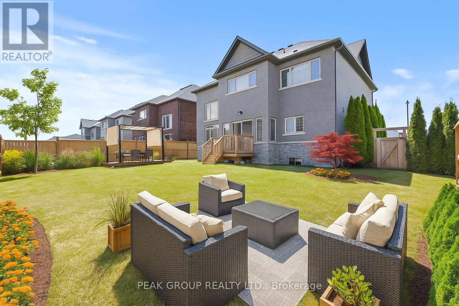 Lorem Ipsum Do, Thorold, Ontario  L2V  - Photo 43 - DEMO28871777