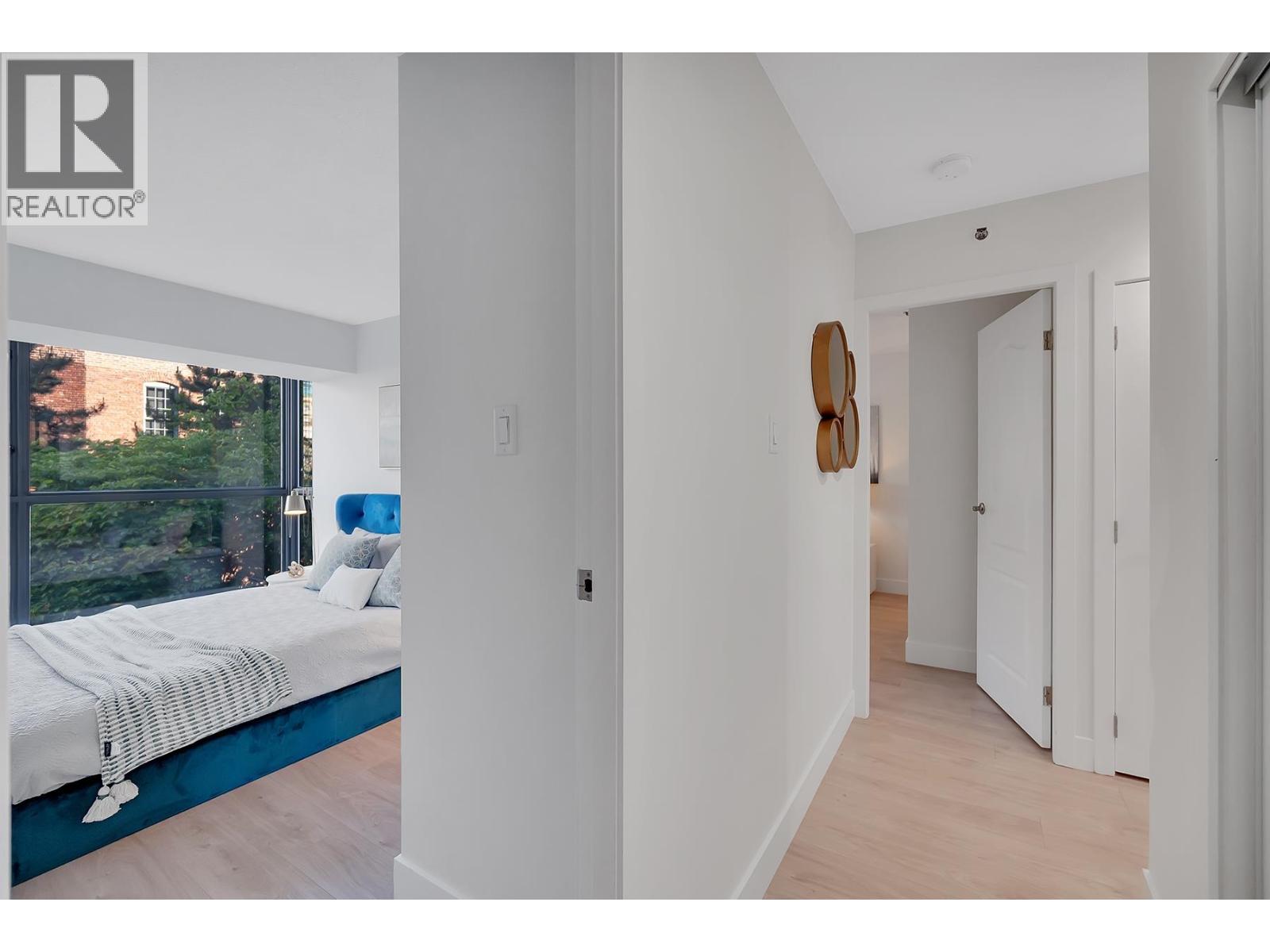 602 1177 Pacific Boulevard, Vancouver, British Columbia  V6Z 2R8 - Photo 26 - R3048646