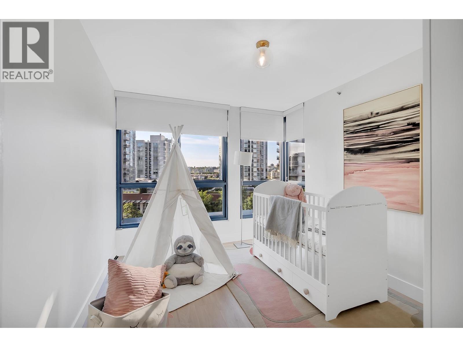 602 1177 Pacific Boulevard, Vancouver, British Columbia  V6Z 2R8 - Photo 27 - R3048646