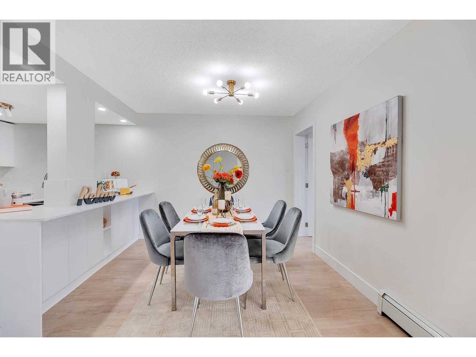 602 1177 Pacific Boulevard, Vancouver, British Columbia  V6Z 2R8 - Photo 9 - R3048646