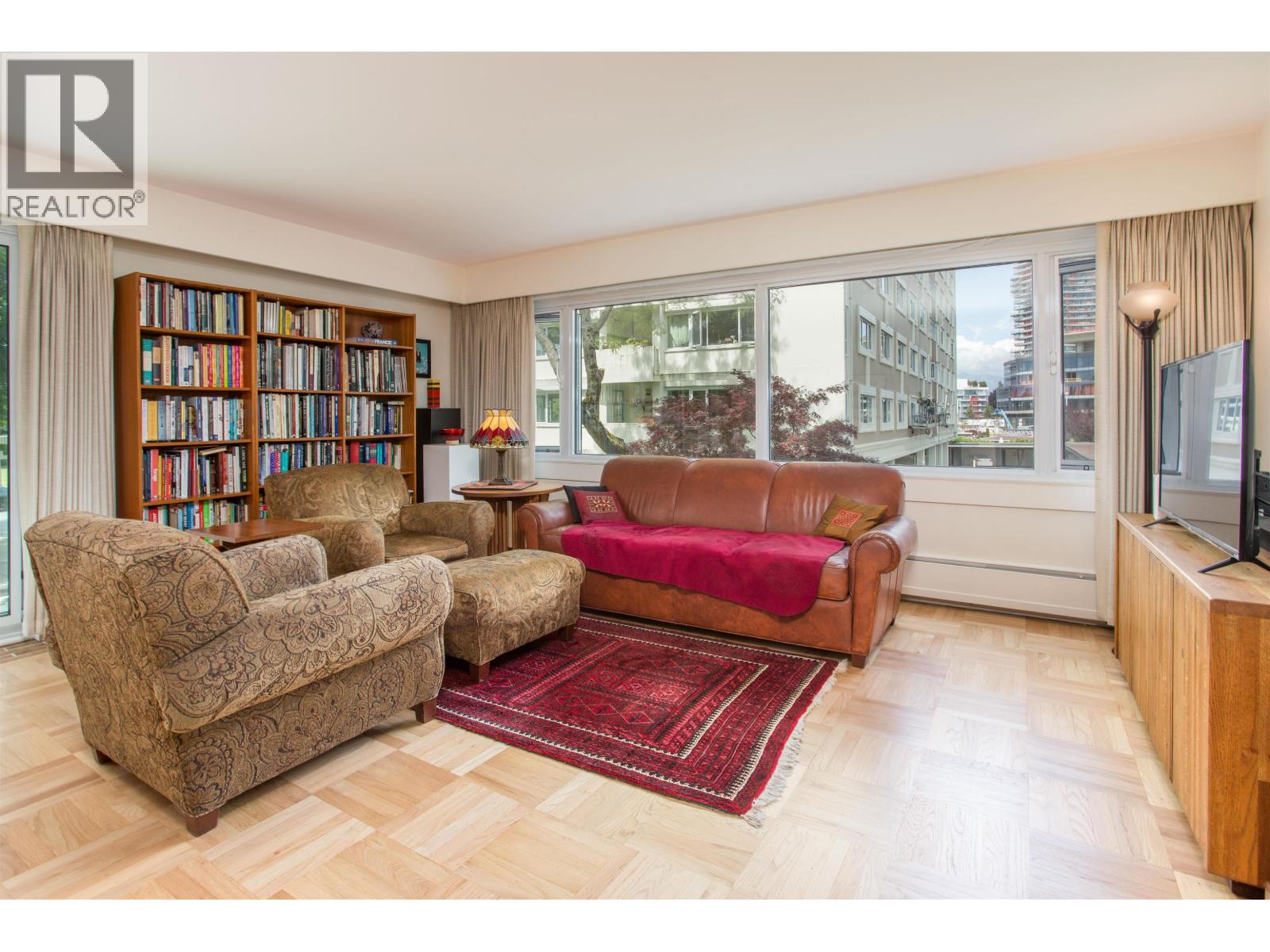 101 6076 Tisdall Street, Vancouver, British Columbia  V5Z 3N2 - Photo 14 - R3048657