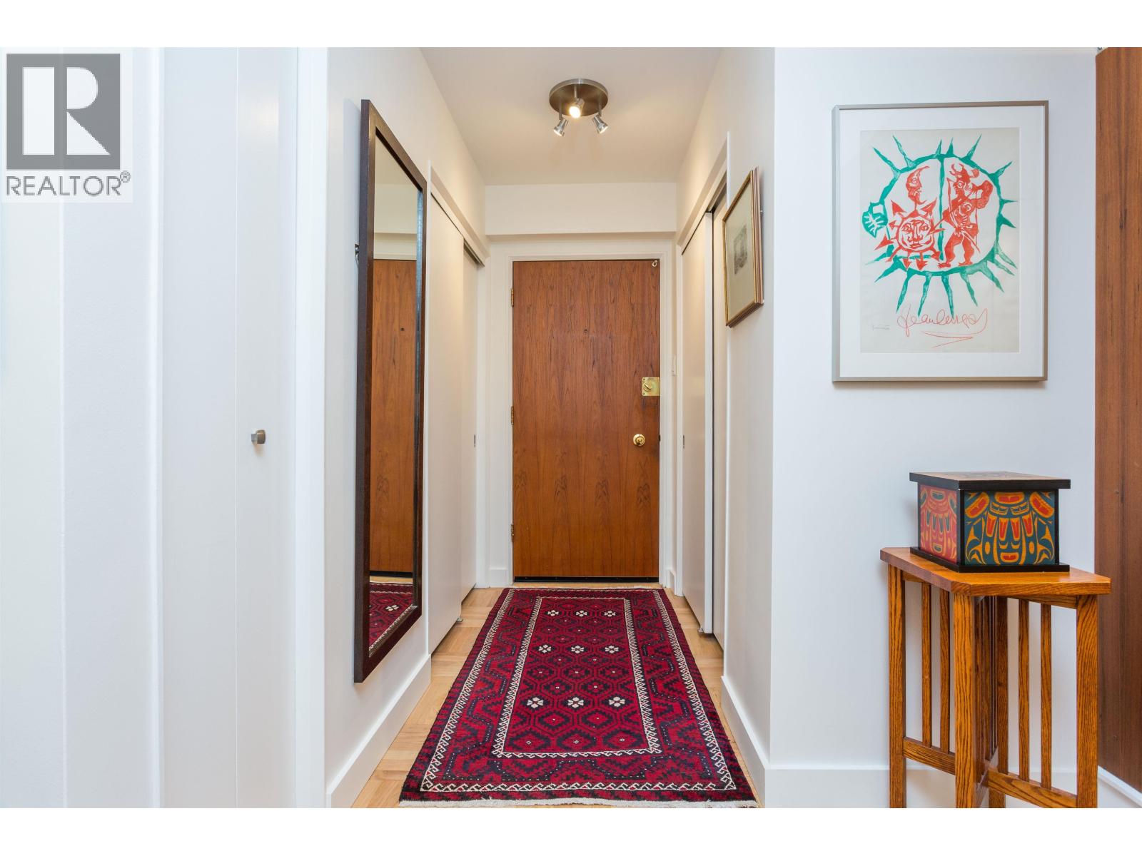 101 6076 Tisdall Street, Vancouver, British Columbia  V5Z 3N2 - Photo 27 - R3048657